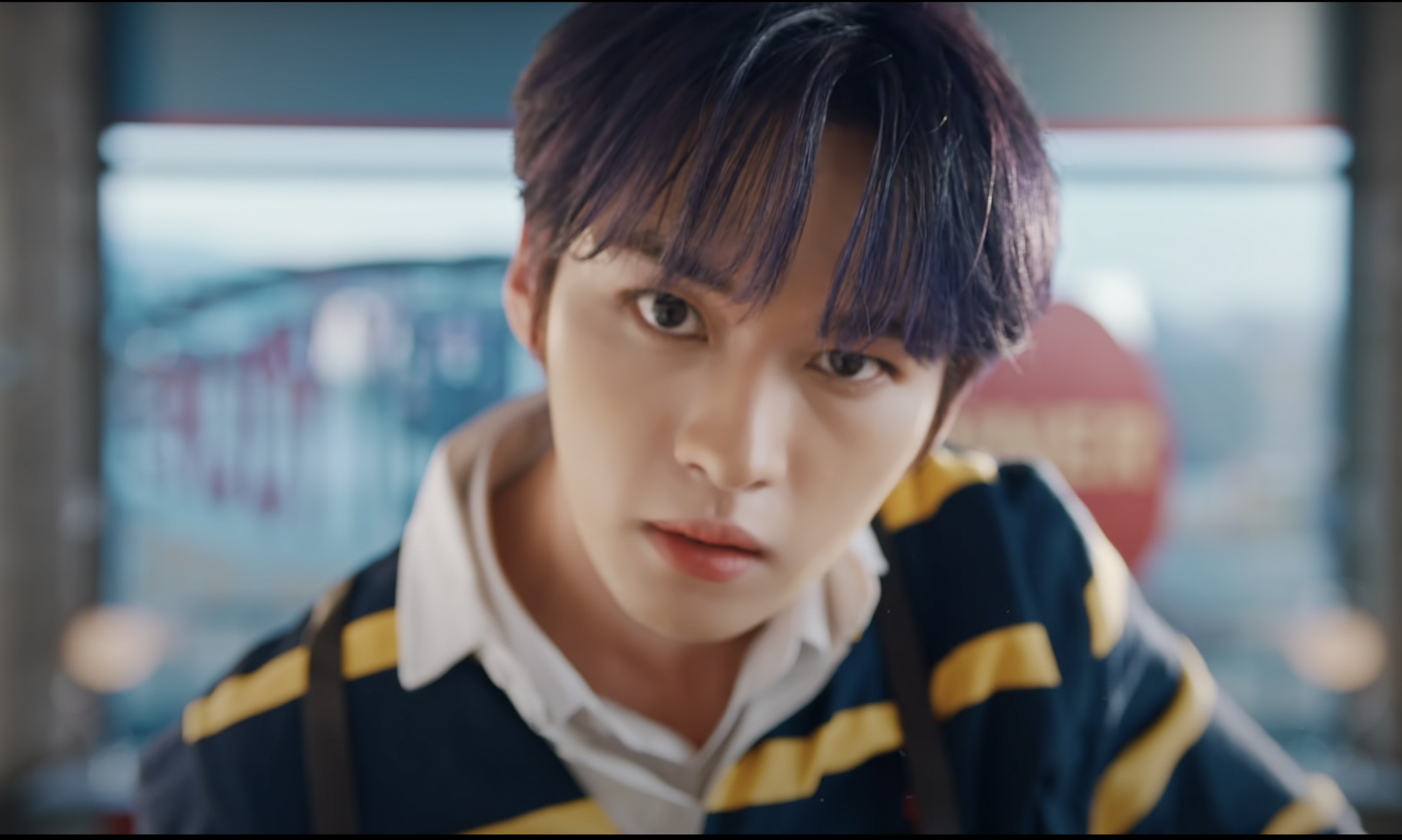 The Viral Moment of Lee Know and Stray Kids — Bias Wrecker